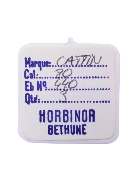 Cattin 80 - 440 Ressort de bascule (à l'unité) - Stud (per unit)