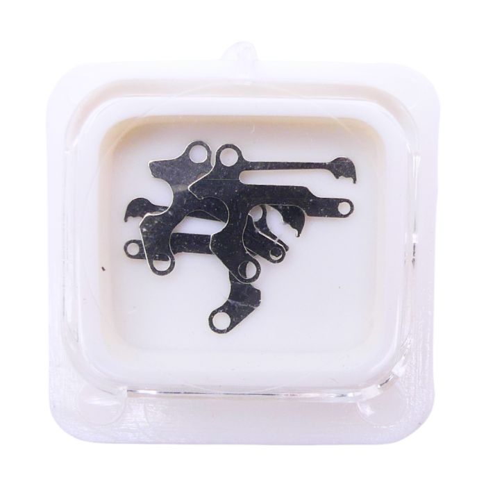 Cattin 80 - 445 Ressort de tirette - Setting lever spring
