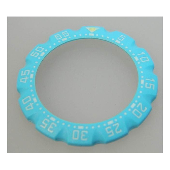 TagHeuer professional lunette