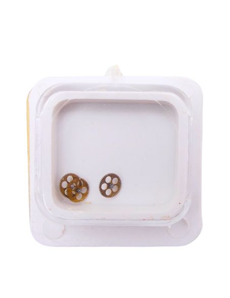 Cattin 81 - 227 Roue de seconde au centre (à l'unité) - Sweep second wheel and pinion (per unit)