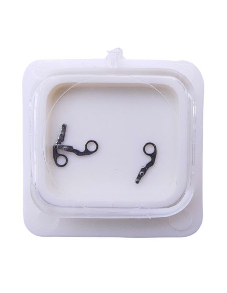 Cattin C64 - 435 Roue d'échappement pivotée (à l'unité) - Pin escape wheel pivoted (clutch lever) (per unit)