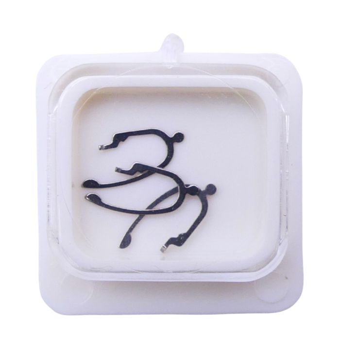 Cattin C66 - 435 Bascule (à l'unité) - Yoke (clutch lever) (per unit)