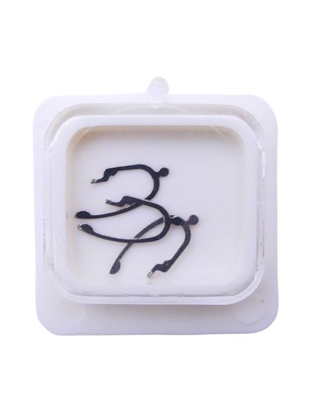 Cattin C66 - 435 Bascule (à l'unité) - Yoke (clutch lever) (per unit)