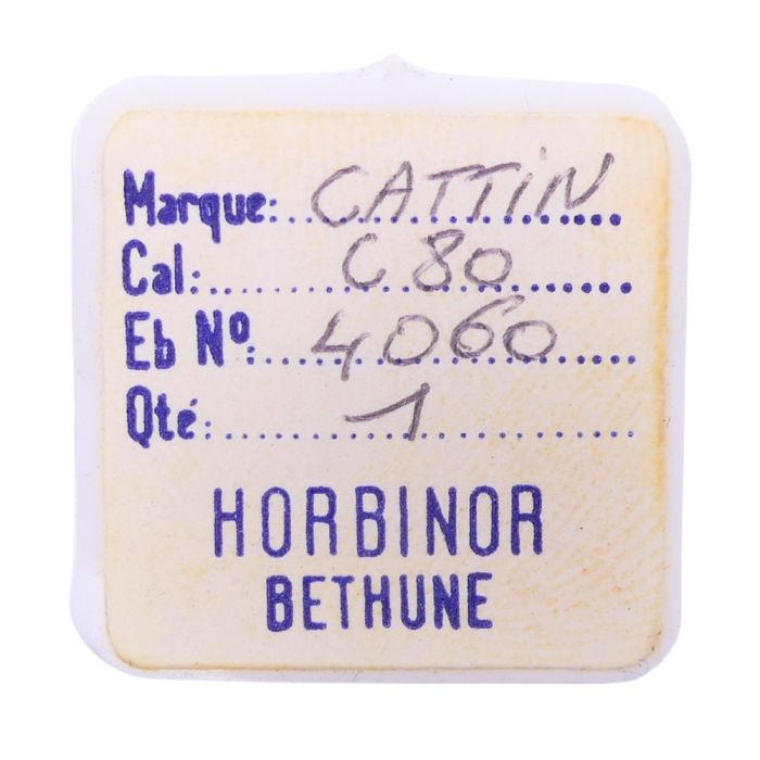 Cattin C80 - 4060 Bobine (à l'unité) - Coil (per unit)