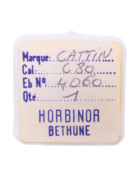 Cattin C80 - 4060 Bobine (à l'unité) - Coil (per unit)
