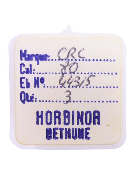 CRC 80 - 443 Tirette (à l'unité) - Setting lever (detent) (per unit)