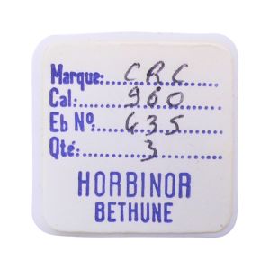 CRC 960 - 435 Bascule (à l'unité) - Yoke (clutch lever) (per unit)