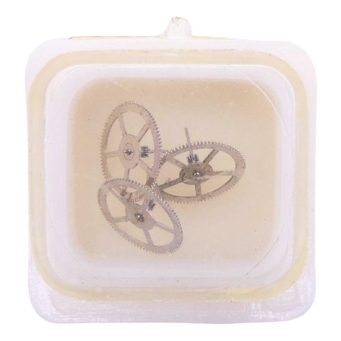 CRC 960/21 - 227 Roue de seconde au centre (à l'unité) - Sweep second wheel and pinion (per unit)