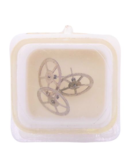 CRC 960/21 - 227 Roue de seconde au centre (à l'unité) - Sweep second wheel and pinion (per unit)