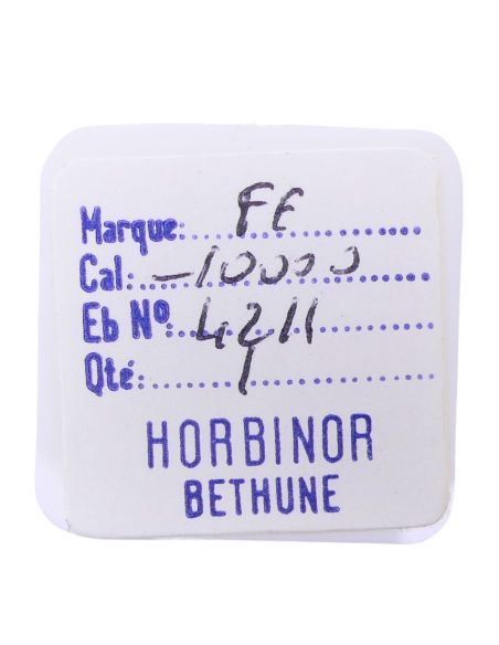 FE 10000 - 4211 Rotor (à l'unité) - Rotor (per unit)