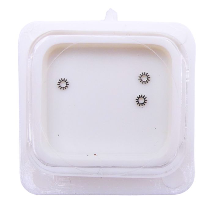 FE 10030 - 450 Renvoi - Setting wheel