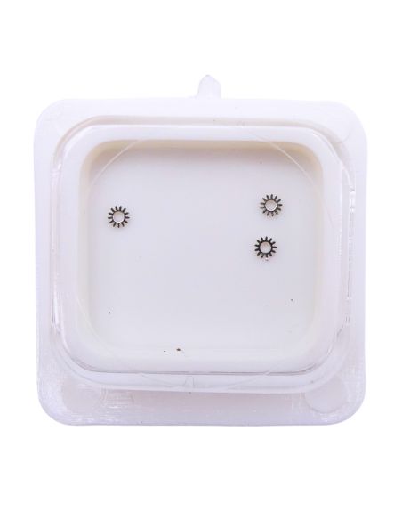 FE 10030 - 450 Renvoi - Setting wheel
