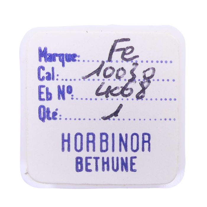 FE 10040 - 4068 Protection de bobine (à l'unité) - Coil guard (per unit)