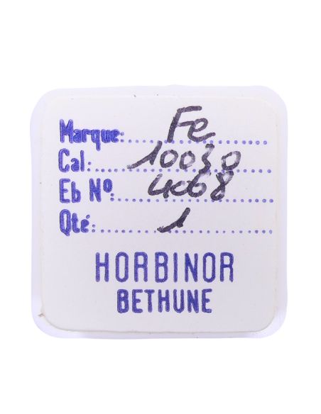 FE 10040 - 4068 Protection de bobine (à l'unité) - Coil guard (per unit)