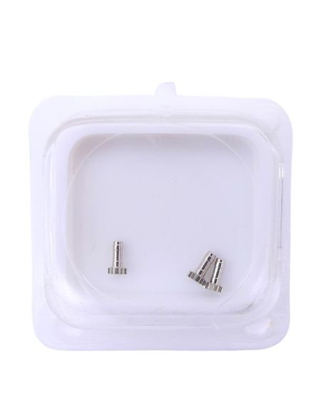 FE 140 - 243 Chaussée non lanternée - Cannon pinion without clam notch