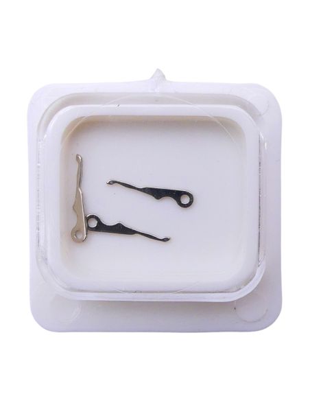 FE 140 - 435 Bascule (à l'unité) - Yoke (clutch lever) (per unit)