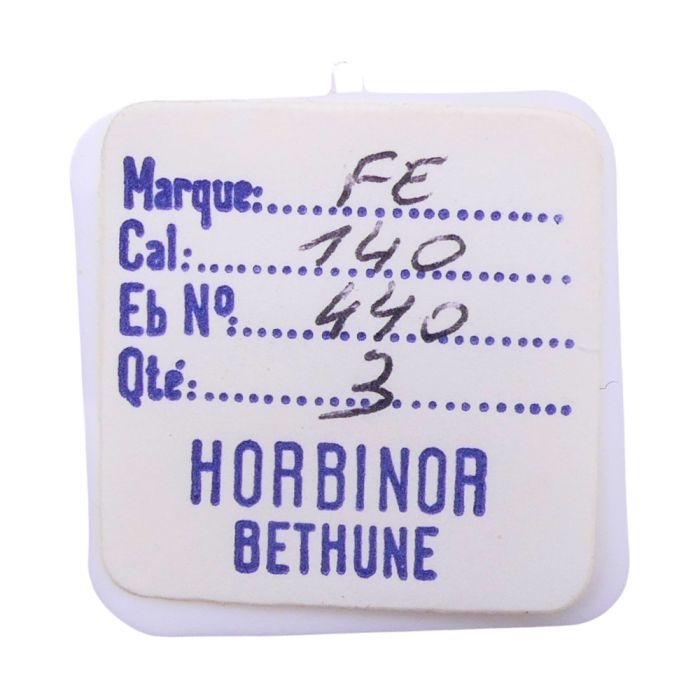 FE 140 - 440 Ressort de bascule (à l'unité) - Stud (per unit)