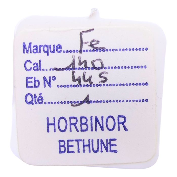 FE 140 - 445 Ressort de tirette - Setting lever spring