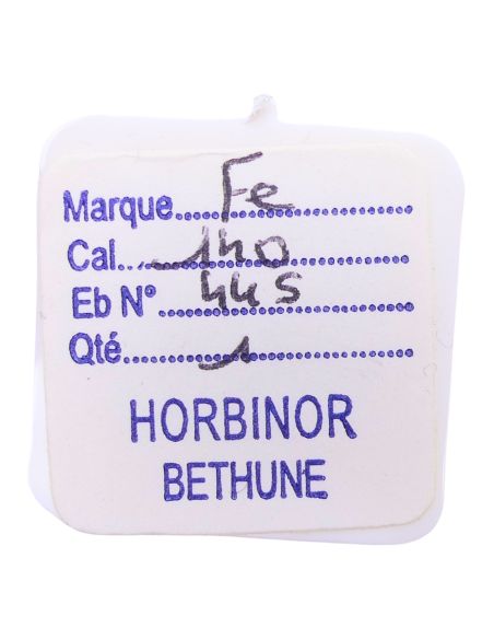 FE 140 - 445 Ressort de tirette - Setting lever spring