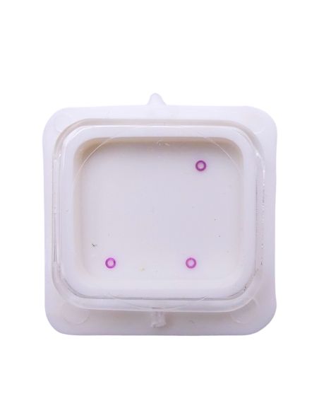 FE 140 - 602 Pierre de roue de centre dessus (à l'unité) - Jewel for center wheel upper (per unit)