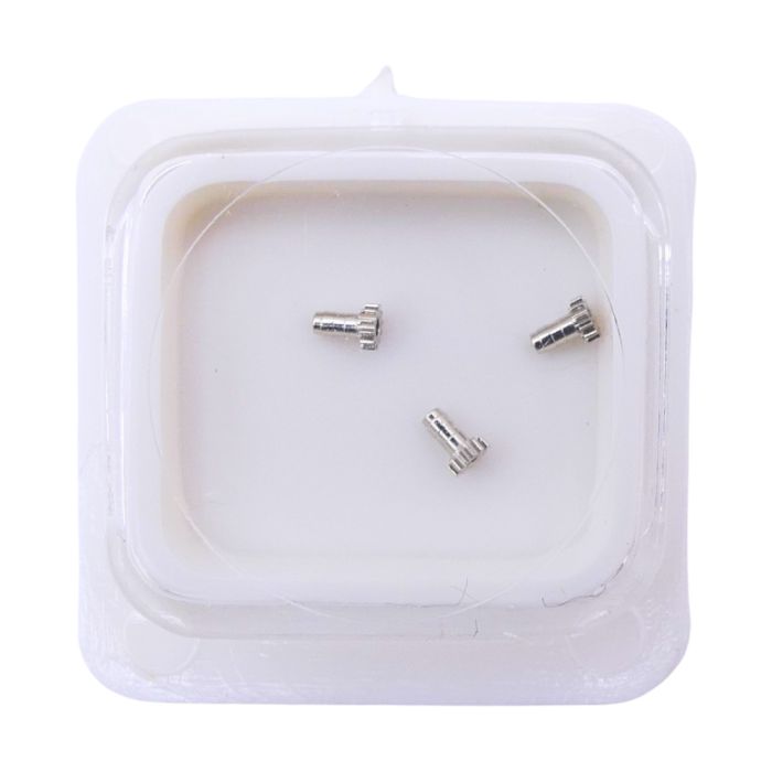 FE 140C - 243 Chaussée non lanternée - Cannon pinion without clam notch