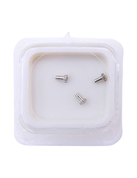 FE 140C - 243 Chaussée non lanternée - Cannon pinion without clam notch