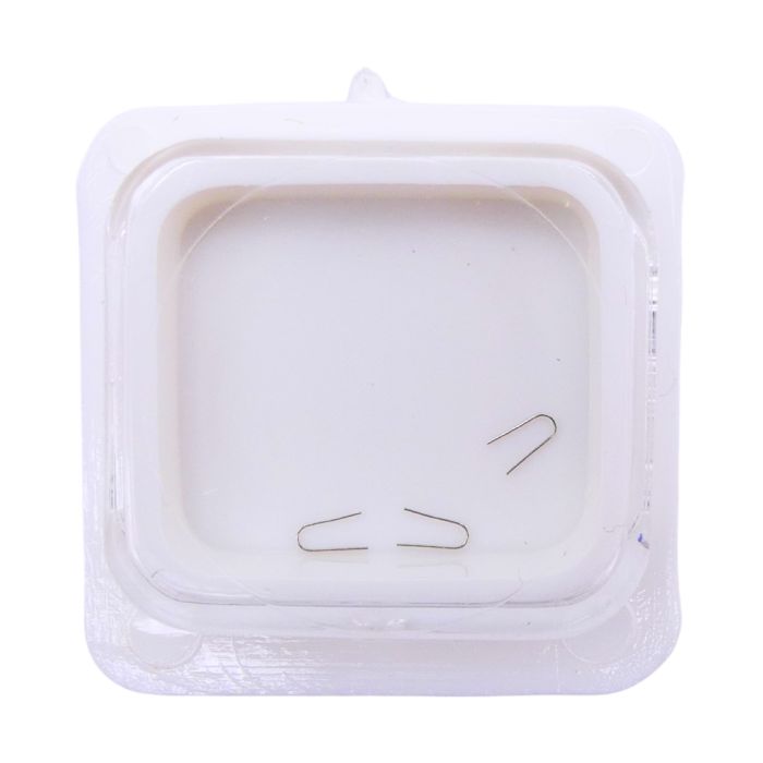 FE 163 - 430 Ressort de cliquet (à l'unité) - Click spring (per unit)