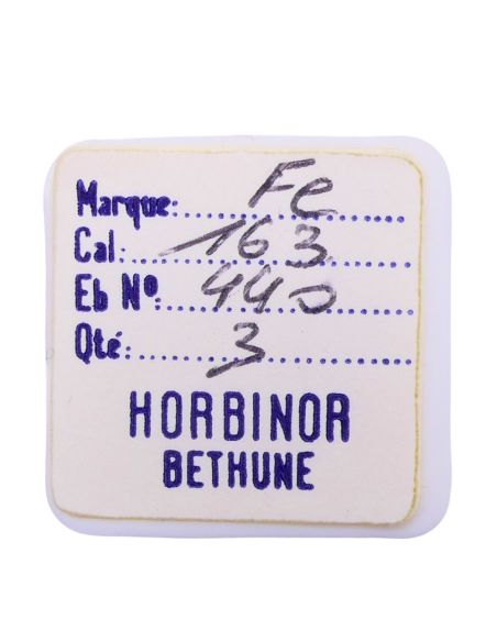 FE 163 - 440 Ressort de bascule (à l'unité) - Stud (per unit)