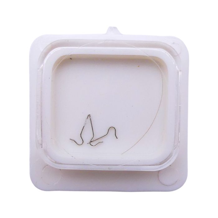 FE 163 - 440 Ressort de bascule (à l'unité) - Stud (per unit)