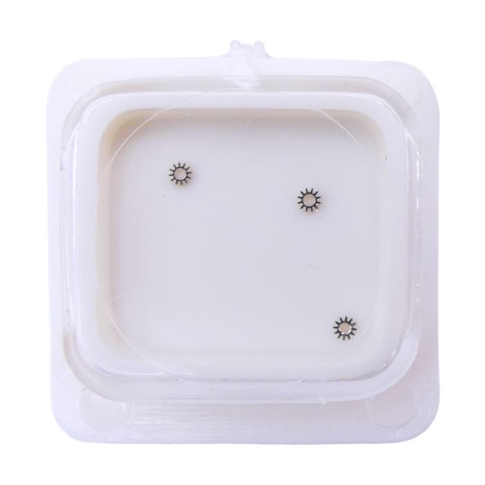 FE 163 42 Renvoi - Setting wheel