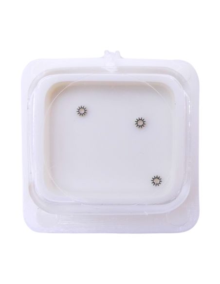 FE 163 42 Renvoi - Setting wheel