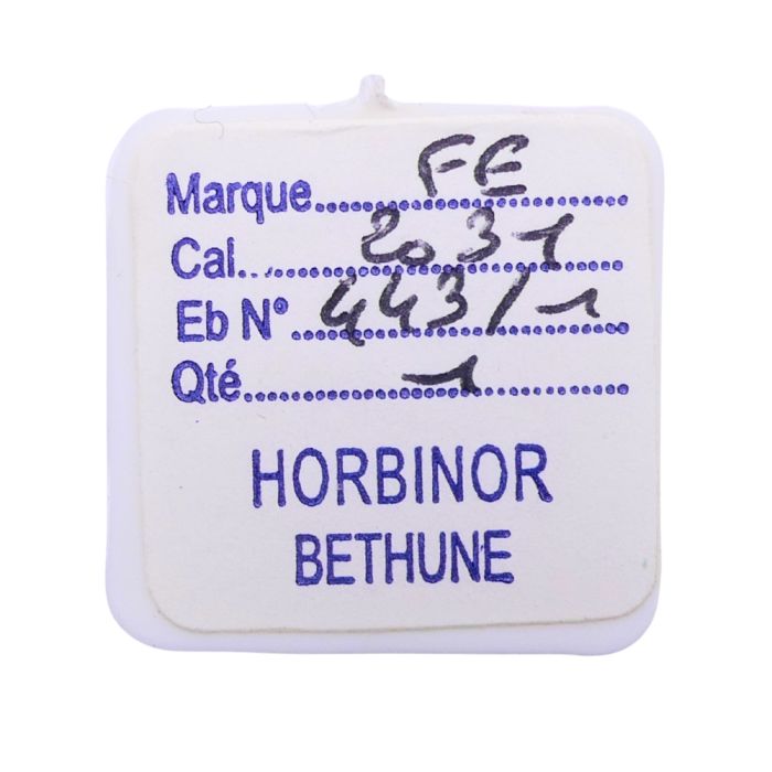 FE 2031 - 443 Tirette (à l'unité) - Setting lever (detent) (per unit)