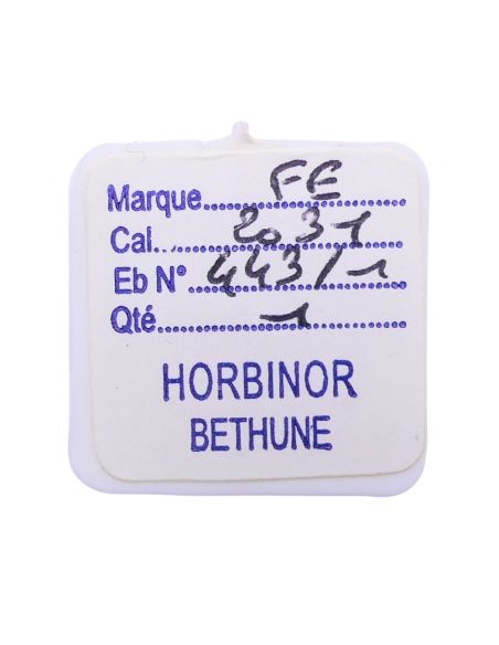 FE 2031 - 443 Tirette (à l'unité) - Setting lever (detent) (per unit)