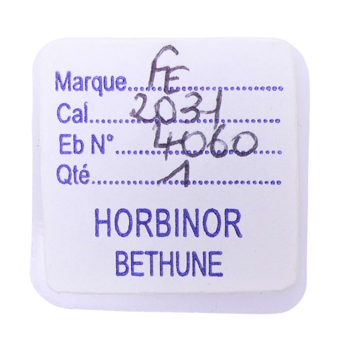 FE 2031 - 4060 Bobine (à l'unité) - Coil (per unit)