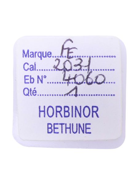 FE 2031 - 4060 Bobine (à l'unité) - Coil (per unit)