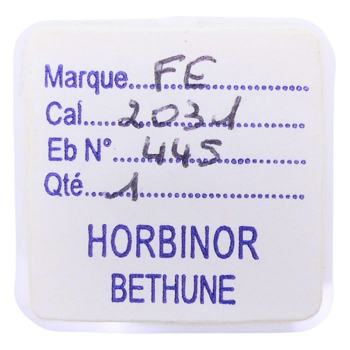 FE 2031 - 445 Ressort de tirette - Setting lever spring