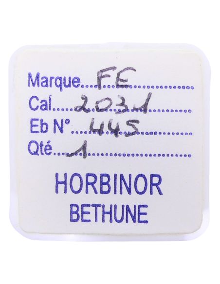FE 2031 - 445 Ressort de tirette - Setting lever spring