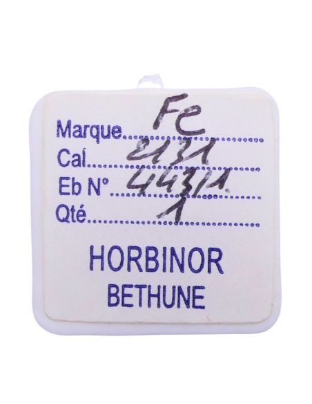 FE 2131 - 443 Tirette (à l'unité) - Setting lever (detent) (per unit)