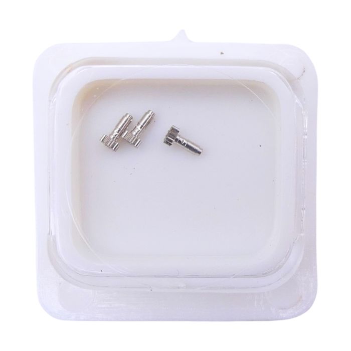 FE 233/68 - 243 Chaussée non lanternée - Cannon pinion without clam notch