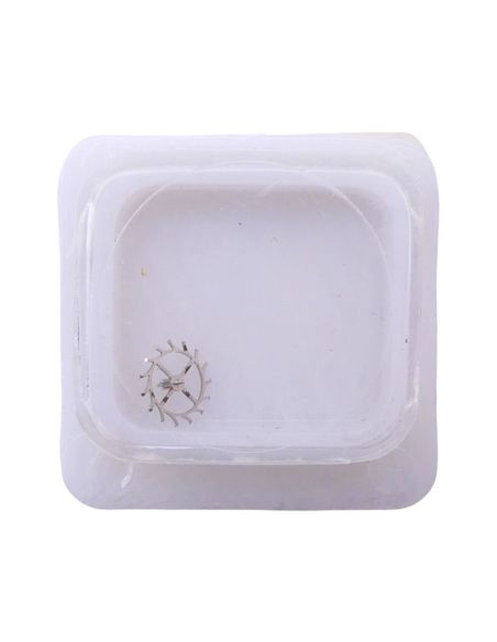 FE 233/68E - 705 Roue d'ancre pivotée (à l'unité) - Escape wheel and pinion with straight pivots (per unit)