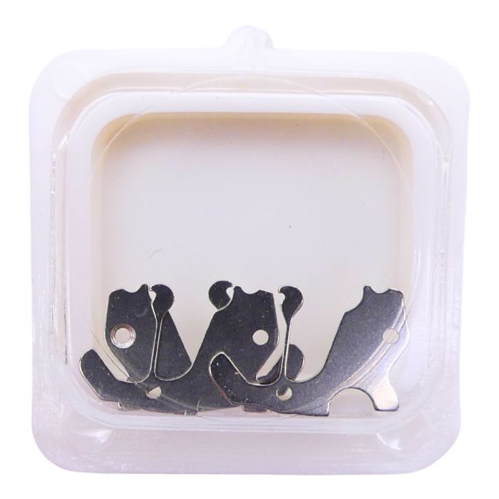 FE 256 - 445 Ressort de tirette - Setting lever spring