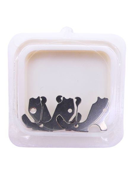 FE 256 - 445 Ressort de tirette - Setting lever spring