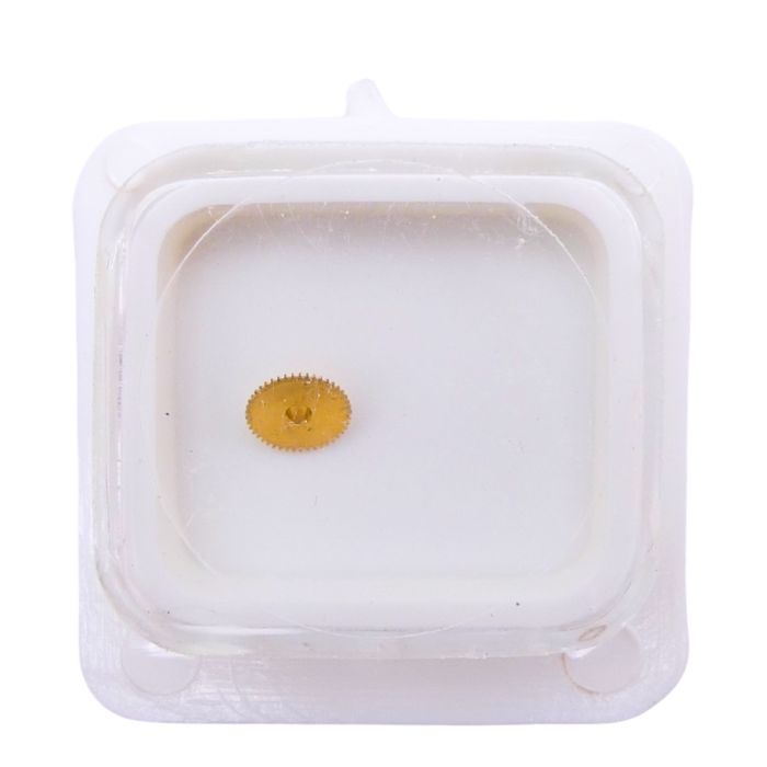 FE 2731 - 255 Roue des heures pour seconde au centre - Hour wheel for sweep second