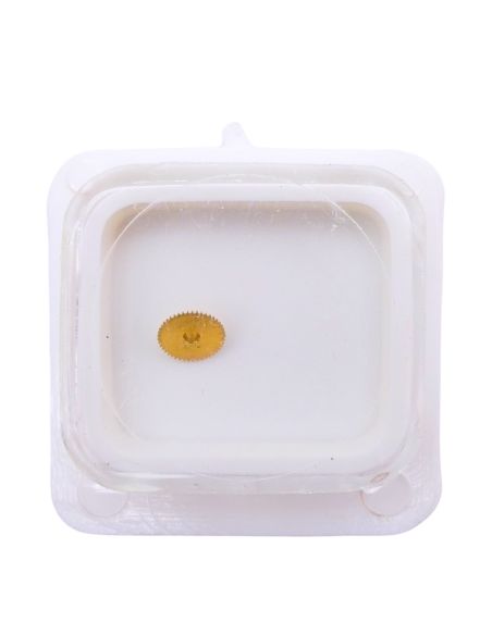 FE 2731 - 255 Roue des heures pour seconde au centre - Hour wheel for sweep second