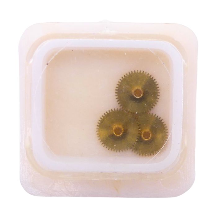 FE 3601 - 255 Roue des heures pour seconde au centre - Hour wheel for sweep second