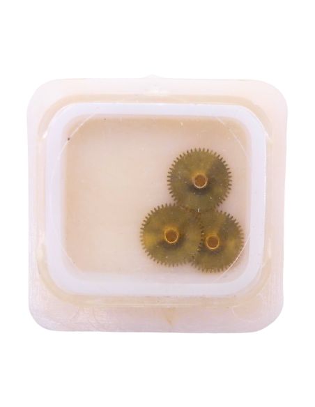 FE 3601 - 255 Roue des heures pour seconde au centre - Hour wheel for sweep second