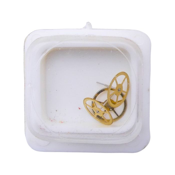 FE 3602 - 227 Roue de seconde au centre (à l'unité) - Sweep second wheel and pinion (per unit)