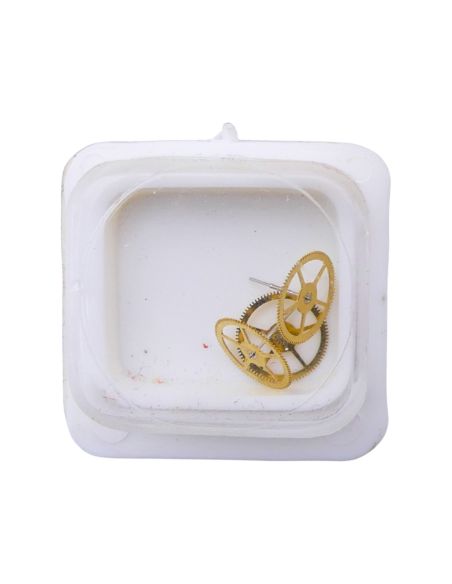 FE 3602 - 227 Roue de seconde au centre (à l'unité) - Sweep second wheel and pinion (per unit)