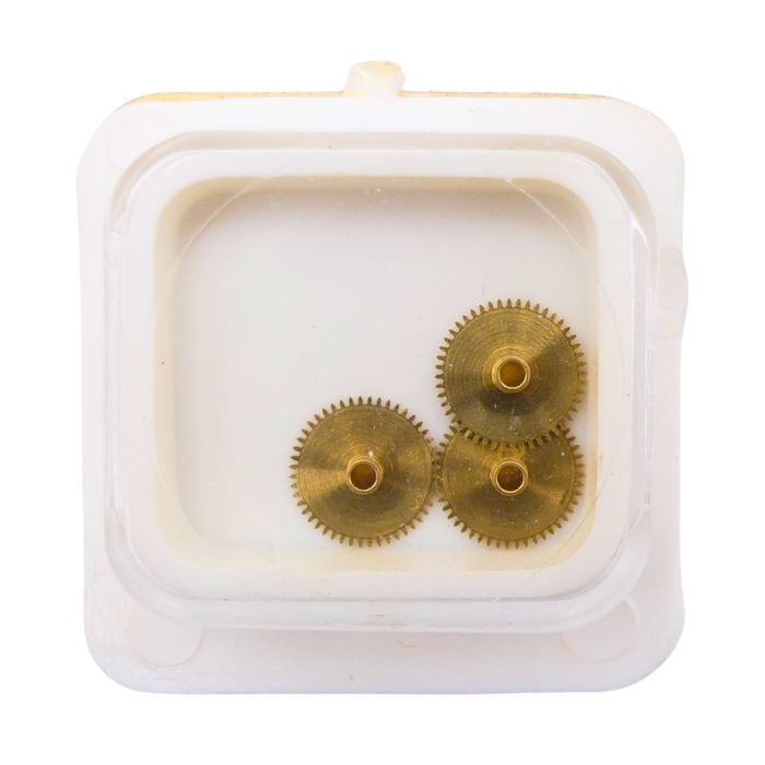 FE 3602 - 255 Roue des heures pour seconde au centre - Hour wheel for sweep second