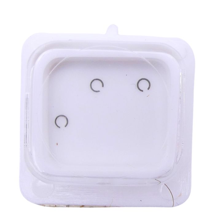 FE 3612 - 255 Roue des heures pour seconde au centre - Hour wheel for sweep second